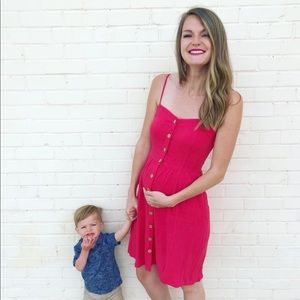 Meet your Posher, Morgan